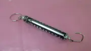TEL B3501-001009-1, Weight Counter, F71008 2KG Spring Scale. 414978