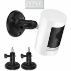 HOLACA Wall Mount for Ring Stick Up Cam Elite/Battery HD Security Camera 2Pack