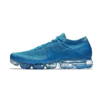 在飛比找蝦皮購物優惠-Nike Air Vapormax Flyknit Blue