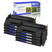8PK CF226X 26X Toner for HP LaserJet Pro MFP M426dw M426fdw M426 M402 M402n
