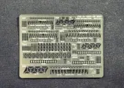 Gold Medal Models 1/700 Scale 1/4 1930'S AIR WING DETAILS 700-35