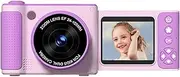 Camera Toy Machine for Children with Foldable Lid Creative Educational Design Portable Photo Camera for Children Girls Daily Use