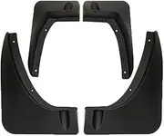 NZBZNNCVNM for BAIC ROX 01jishi01 Polestar 01 Car Mud Flaps Fender Splash Guard Car Mud Flaps