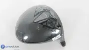NEW! Cobra Darkspeed LS 8.0* Driver - Head Only w/adapter - R/H 397531