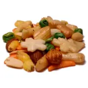 PREPPERS/INFLATION HEDGE- 20 POUNDS Oriental Rice Crackers