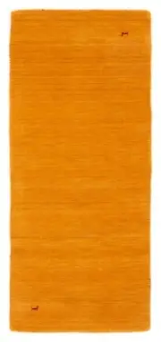 Traditional Hand loomed Carpet 2'9" x 6'6" Wool Area Rug