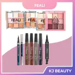 FEALI WATERPROOF EYELINER PEN PLAY COLOR MATTE EYESHADOW