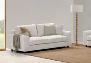 VERONICA FABRIC 2 Seater Sofa