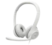 H390 USB Computer Headset