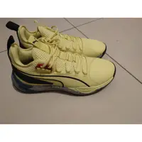 在飛比找蝦皮購物優惠-Puma Uproar Hybrid Court Thund