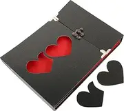 Children's Photo Album Novelty Picture Holder Diy Scrapbook Boys and Girls Photo Album