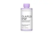Olaplex No.4P Blonde Enhancer Toning Shampoo 250ml