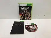 Bethesda Fallout: New Vegas Post-Apocalyptic RPG Video Game