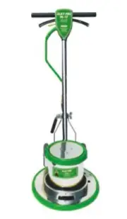 Namco Super Heavy Duty 13" Floor Scrubber Buffer 175RPM Namco Model H13E
