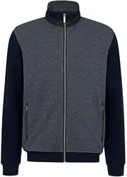 [bugatti] Men's Sweat Jacket