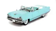 1956 Lincoln Premier Green 1:18 SunStar 4643