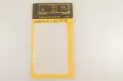 CDS HO PRR X-26 40' Single-Sheathed Boxcar Dry Transfer Decal - HO-310