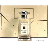 在飛比找蝦皮購物優惠-Jo Malone 香氛圖書館系列 White Jasmin