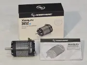 Hobbywing Xerun 3652 G3 RC Sensored Brushless Motor 4500KV