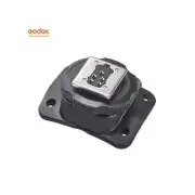Godox Hot Shoe for Flash V1 Canon Sleigh Metal Replacement