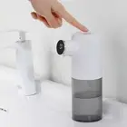 Leak-proof Soap Dispenser Hands-free Touchless Automatic