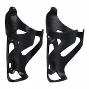 Carbon Fiber Bicycle Bottle Cage MTB Road Bike Water Drinking Bottle Cup Holder