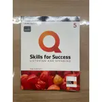 Q SKILLS FOR SUCCESS 5