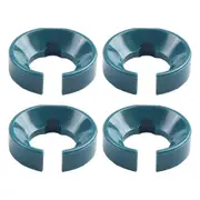 4pcs for Makita Holder 419627-9 Plunge Saw for Makita SP6000 CA5000 DSP601 DSP600 DHS783/782 Power T Blue