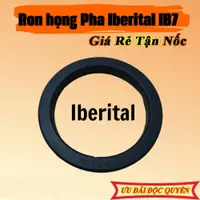 在飛比找蝦皮購物優惠-Ron (Seal), Iberital IB7 咖啡機的喉