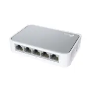 Tp Link 5 Port Ethernet Switch Hub Mini Desktop