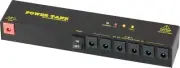 New Japan Electro Harmonics Rechargeable Power Supply Effector From Japan