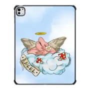 iPad Pro 13-inch (M4) iPad Impact Case Angel