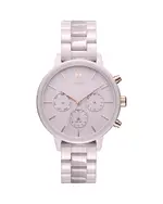 Mvmt Nova Ceramic Chronograph, 38mm
