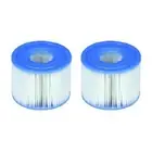 Intex Twin Pack S1 Spa Filter Cartridge (29001E)