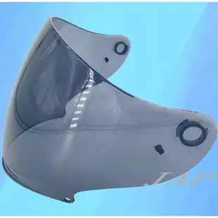 M2R FR1 CF1 FR-1 深色專用原廠鏡片 耐刮 強化抗UV 半罩安全帽