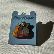 Pinny Arcade Magic: The Gathering Sarkhan Pin (PAX Aus 2014)