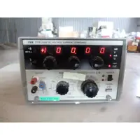 在飛比找蝦皮購物優惠-【電壓電流產生器】橫河Yokogawa 2553 DC標準電