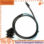 Mini SAS 36P SFF-8087 to 4 SFF-8482 Connectors With SATA Power Cable 3FT 1M