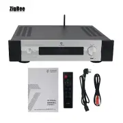 AD-66D Multifunctional Super Class A Power Amplifier Wireless Transmission