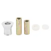 Car Short Throw Shifter Quick Gear Kit Fast Shifting WX‑5350 Part For