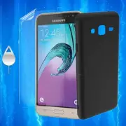 Shatterproof Soft Screen Protector Case for TracFone Samsung Galaxy Sky S320VL