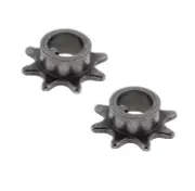 DeWalt OEM 285928-00 Planer Sprocket (2 Pack) DW733 DW733 DW733-B2 DW734