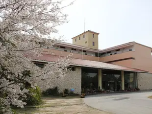 海邊果樹園度假酒店Resort Hotel Umibe no Kajuen