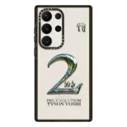 Galaxy S23 Ultra Impact Case Pre Evolution logo - 2nd