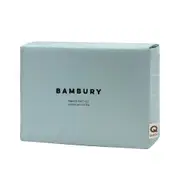 Bambury Pinnacle Sheet Set - Surf