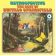 Retrospective: The Best Of Buffalo Springfield (180G) (Syeor)