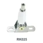 RK025 鐘擺上下座 42X47X11.5MM 標示牌 指標 輕鋼架 天花板 掛畫軌道 壁畫 吊具 掛勾 掛鉤