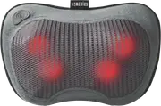 Homedics Cordless Shiatsu Massage Pillow