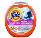 Tide Powerpods Hygienic Clean Heavy-Duty Spring Meadow 25 Count Laundry Detergen