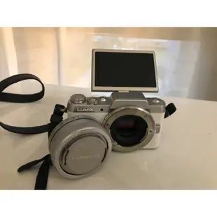 Panasonic Lumix DMC GF7 USED.